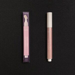 TARTE Maracuja Juicy Melt Lip Mask — Glaze — Full Size .1 oz